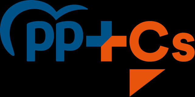 pp + Ciudadanos